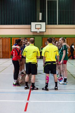 Bild 190 - B-Juniorinnen HSG Kremperheide/M�nsterdorf - Buxtehuder SV